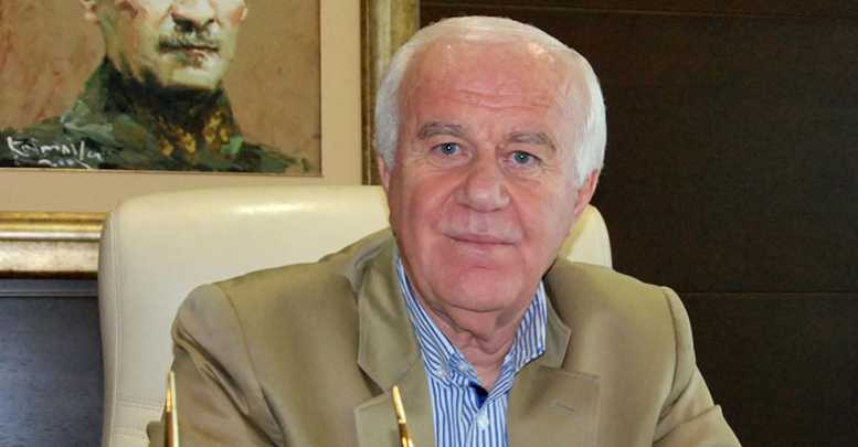 Karaçay: Arıtmalar rehabilite edilecek
