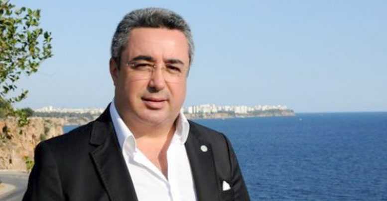 Karataş TİMFED’de
