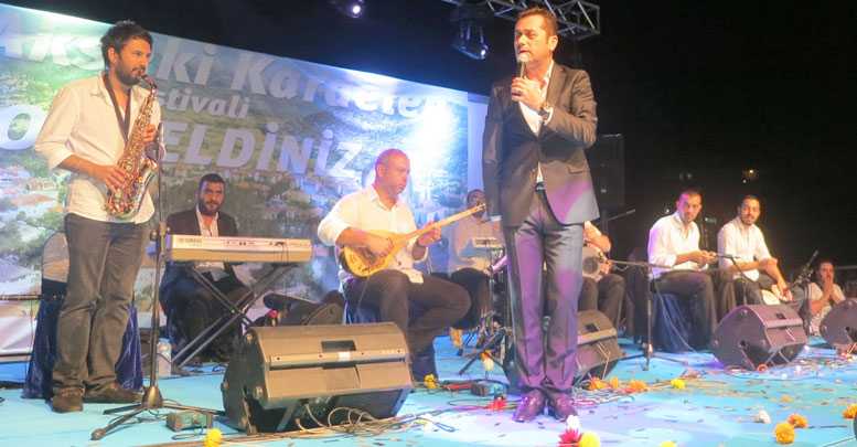 Kardelen’de Yılmaz coşkusu