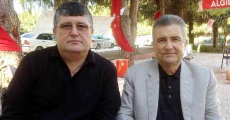 Kardeşinin Böbreğiyle Yaşama Tutundu