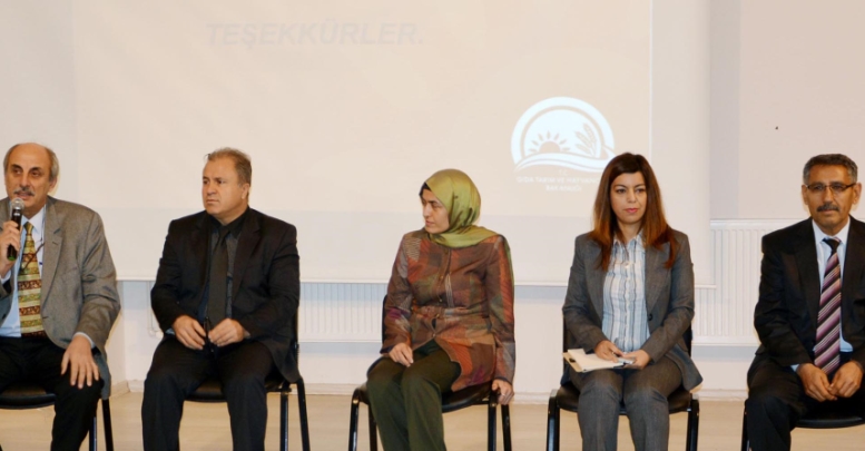 Karyağdı armuduna tescil