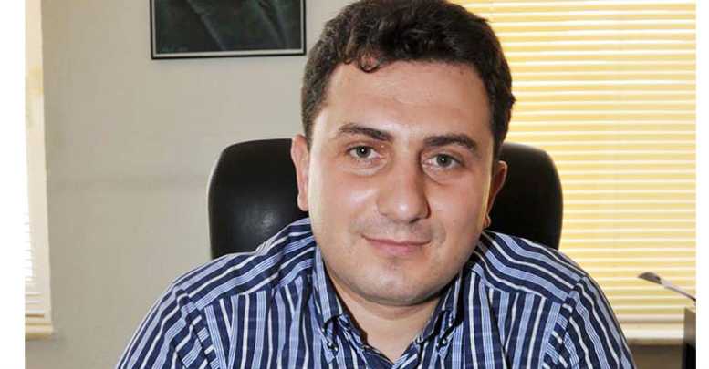 Kaş’a yeni hakim