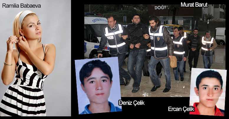 Katile 37, yardım edene 24 yıl hapis