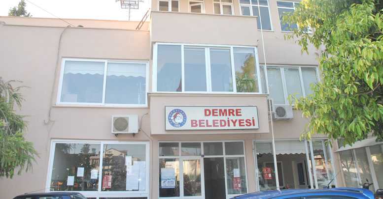 Kaybettiği danayı Facebook’ta aradı
