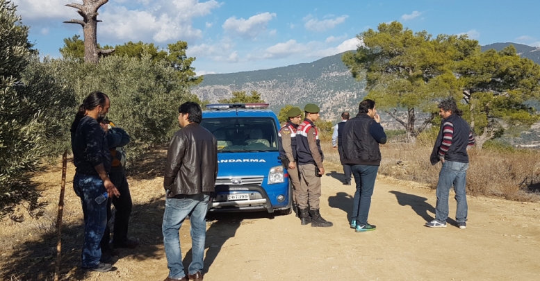 Kayıp genç aranıyor