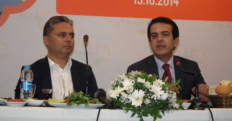 Kayıtdışılık içimize işlemiş