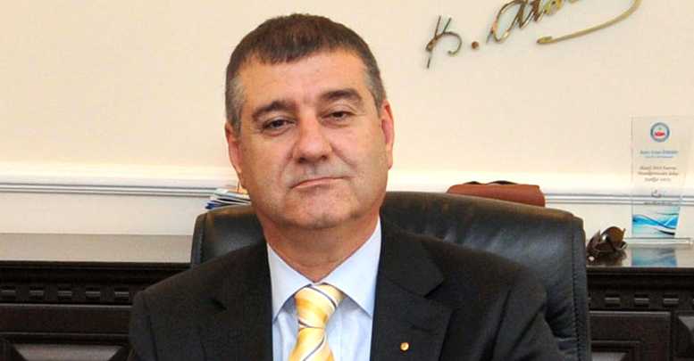 Kaymakam’dan destek çağrısı