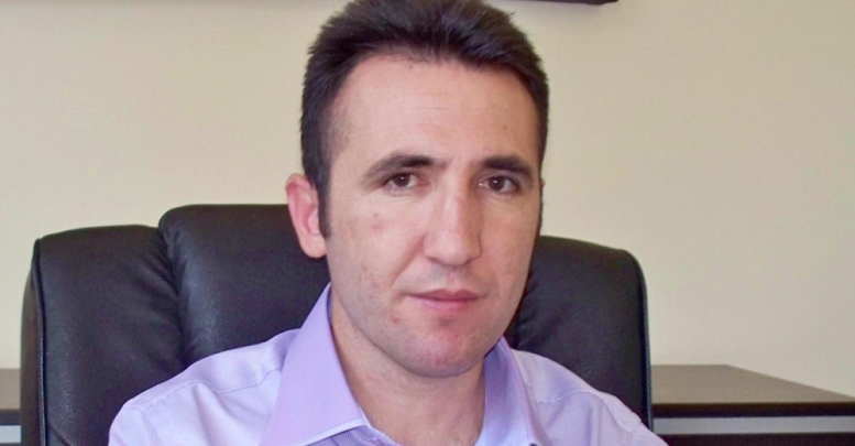 Kaymakama FETÖ gözaltısı