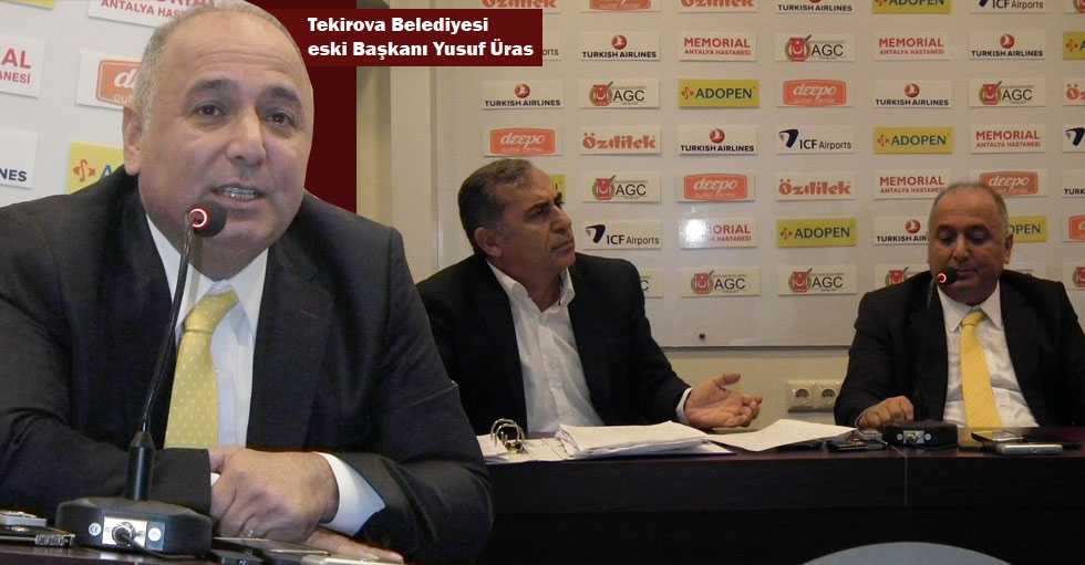 Kaymakama şok eleştiriler