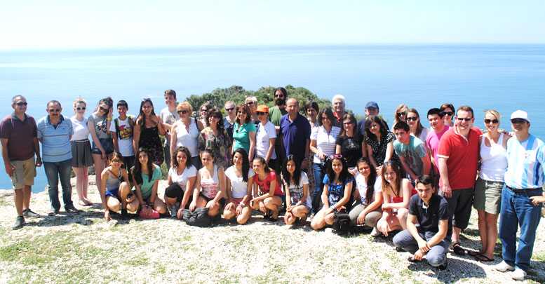 Kekova 8’inci harika