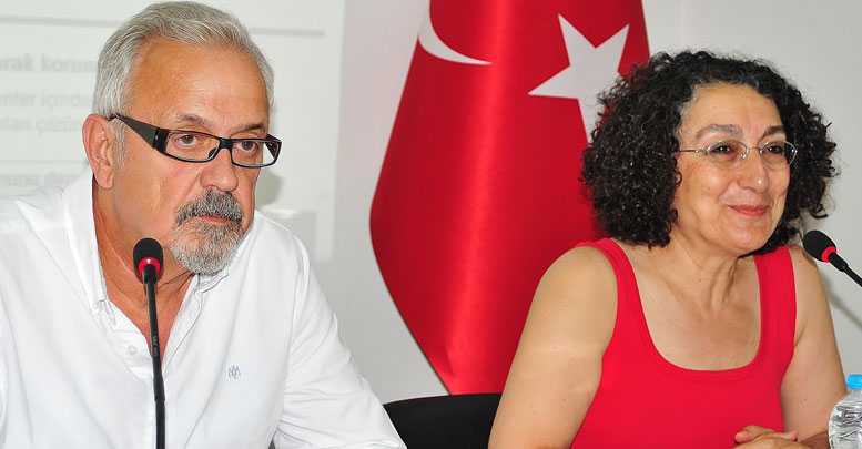 Kentlerdeki kentsiz insanlar