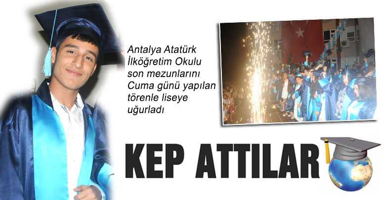 KEP ATTILAR