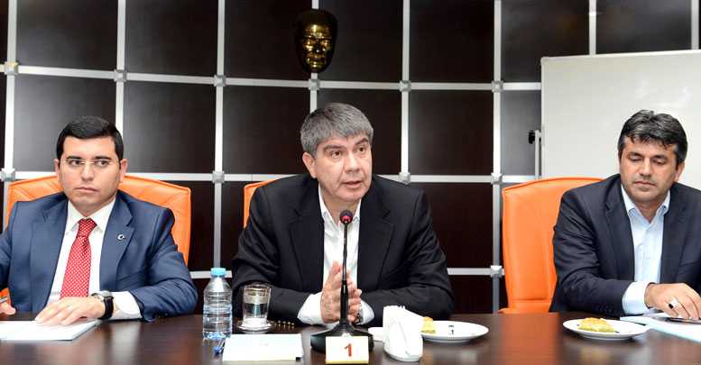 KEPEZ'DE ULAŞIM ATAĞI
