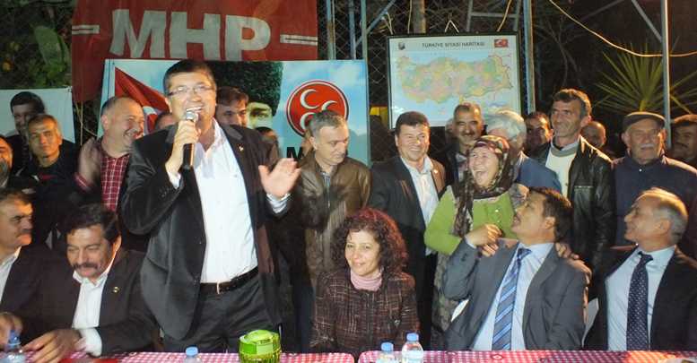 Kepez’de yeni bir dönem başlayacak