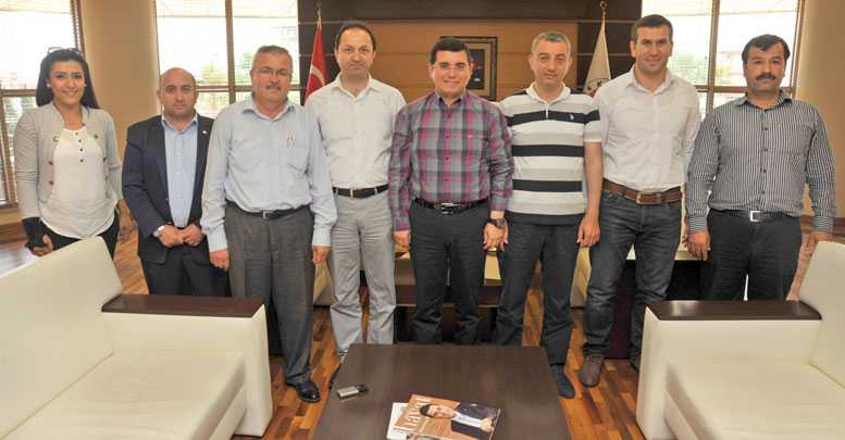 Kepez’e kan bağış merkezi