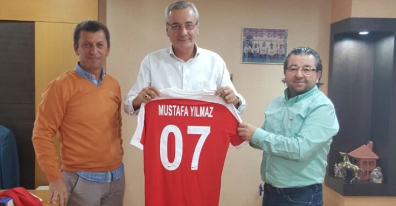 Kepez’e tam destek