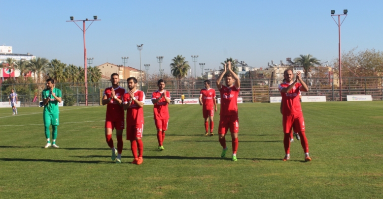 Kepez galibiyet serisini devam ettirmek istiyor
