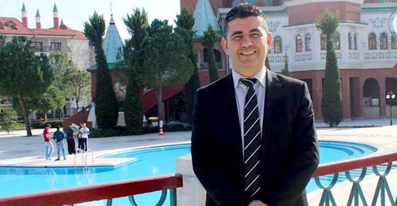 Kepez için bu daha başlangıç