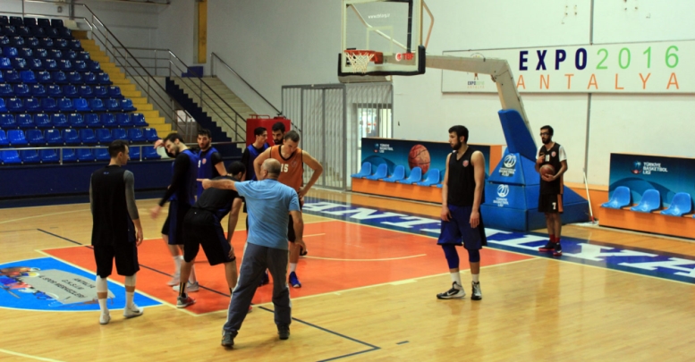 Kepez’in devleri Karesi’ye karşı