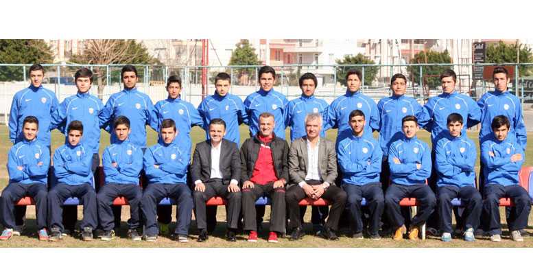 Kepez’in namağlup gençleri