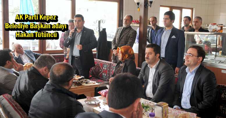 Kepez Vakfı zarar ediyordu şimdi yüzleri güldürüyor