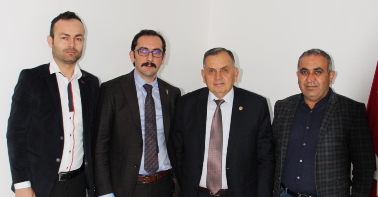 Kesintiler için ortak toplantı