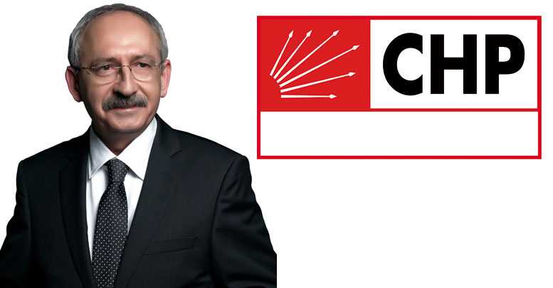 Kılıçdaroğlu geliyor