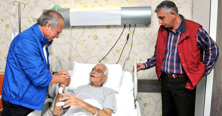 Kılıçdaroğlu'nun acı günü