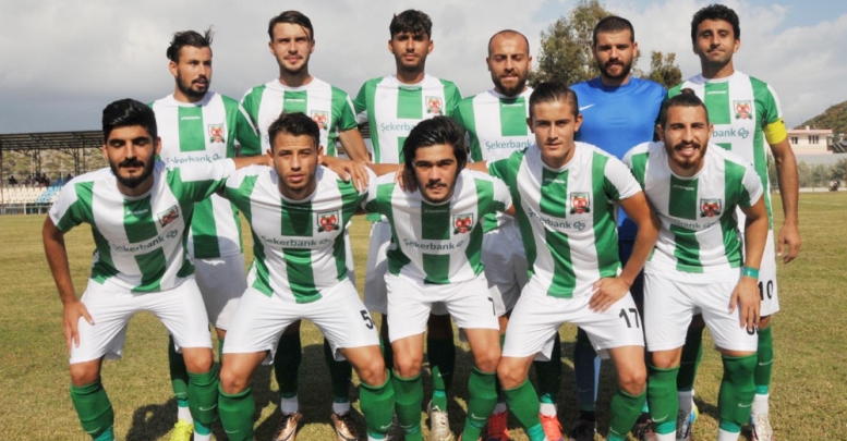 Kınıkspor galibiyete hasret