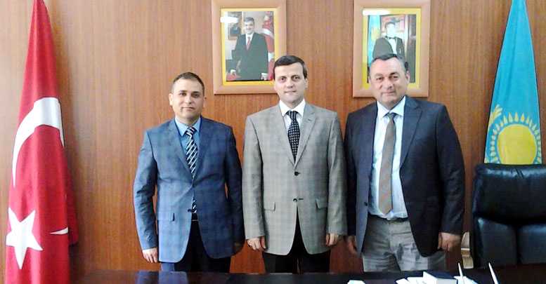 Kırgız ve Kazaklar bizi ‘model’ almalı