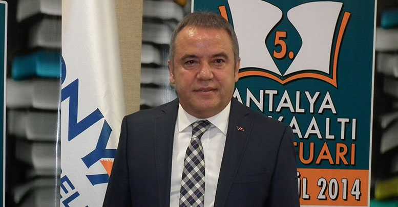 Kitap kurtlarına davet