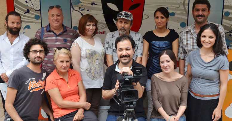 KKT’de Kısa film de çekilecek