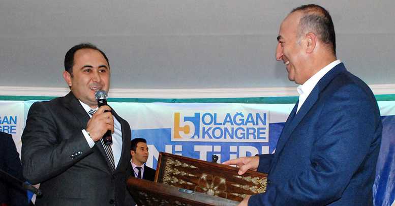 Kobani’ye gereken yardımlar yapıldı