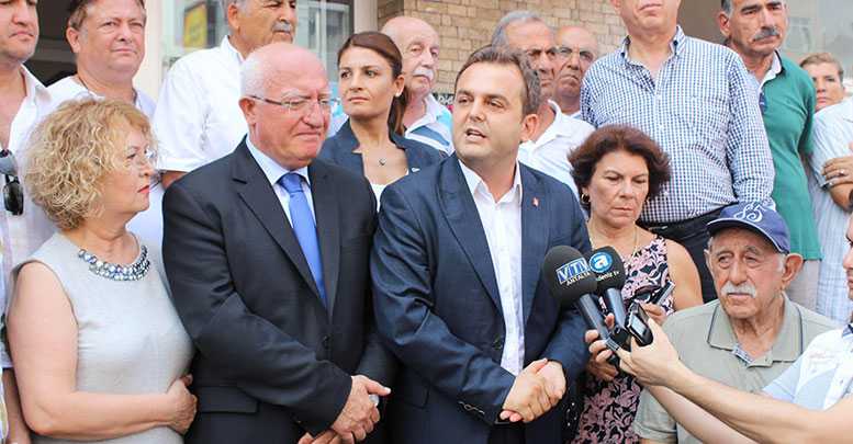 Kök: Bu uzlaşı kırılma noktası