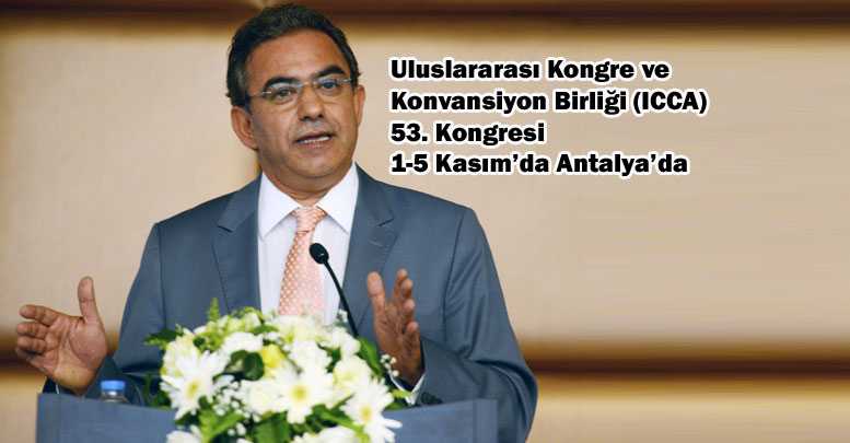 Kongreciler bize geliyor