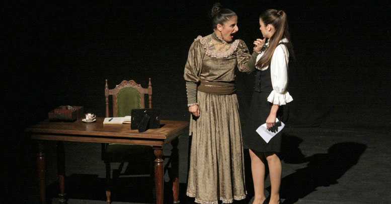 Konservatuvar ‘Sanat Günleri’