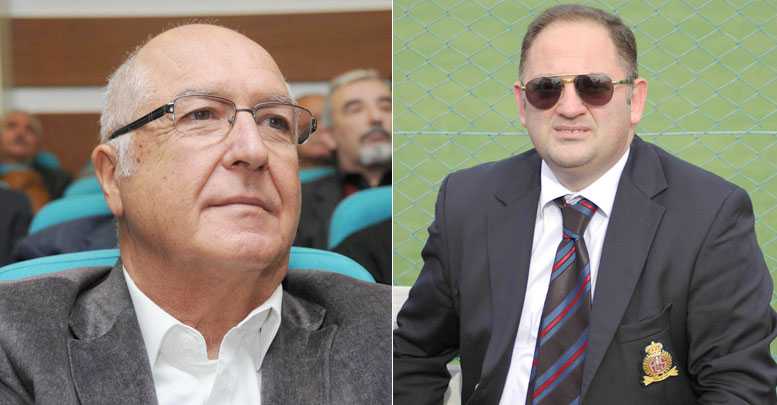 KONSEYDE BÜYÜK ZİRVE