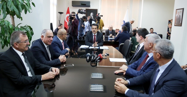 Konyaaltı sahiline talip yok