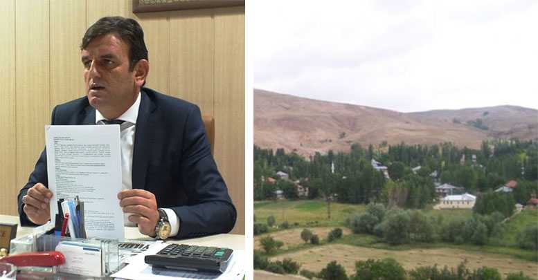 Korkuteli’de ev projesi