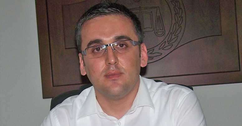 Korkuteli’ne yeni Savcı