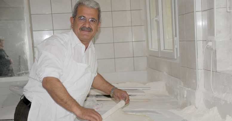 Korsan yufkacı uyarısı