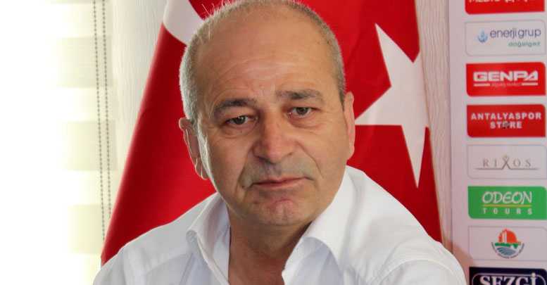 Korukır iddialı konuştu