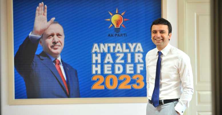 Köse’den Kutlu Doğum mesajı