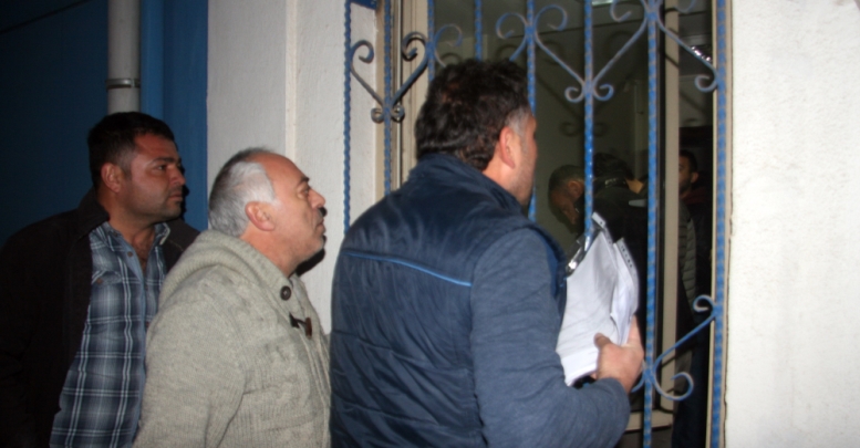 KOSGEB kapısı kapandı