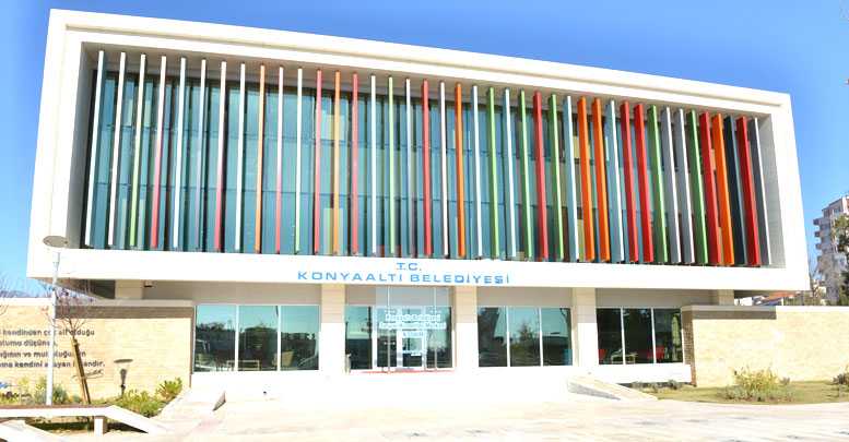 KOSHİM’de her ay yüzlerce kişiye yardım