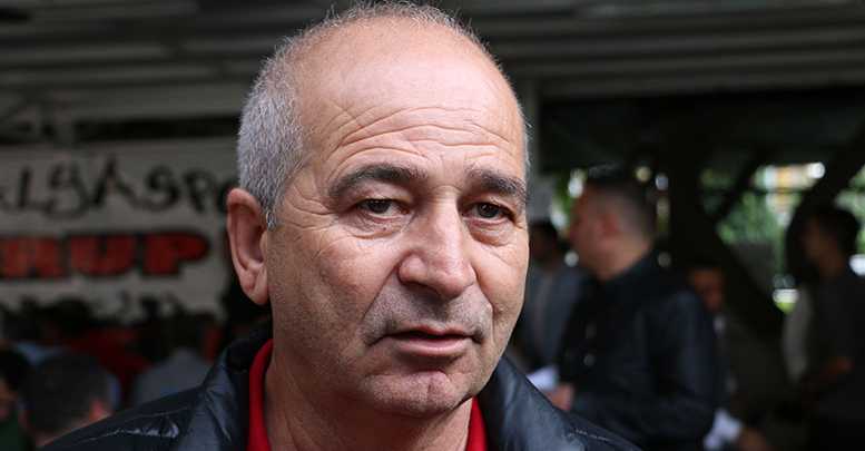 Kötü niyetliye saygımız yok!