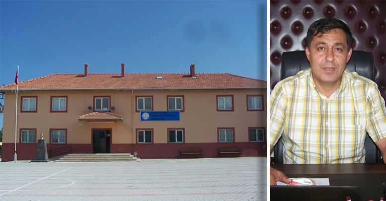 Köy okulunun büyük başarısı