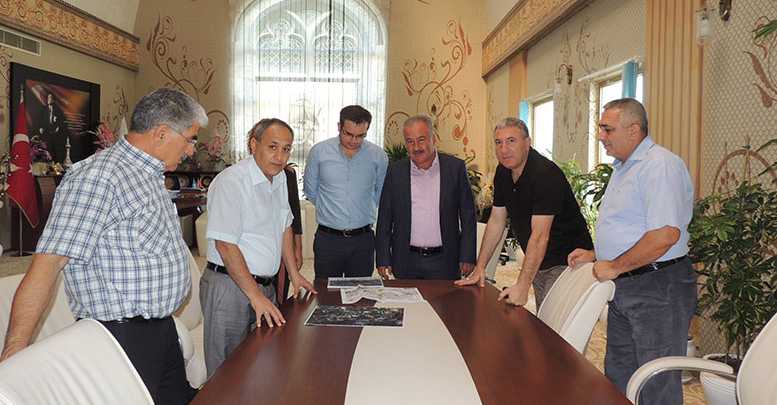 Köylerde planlama son aşamaya geldi