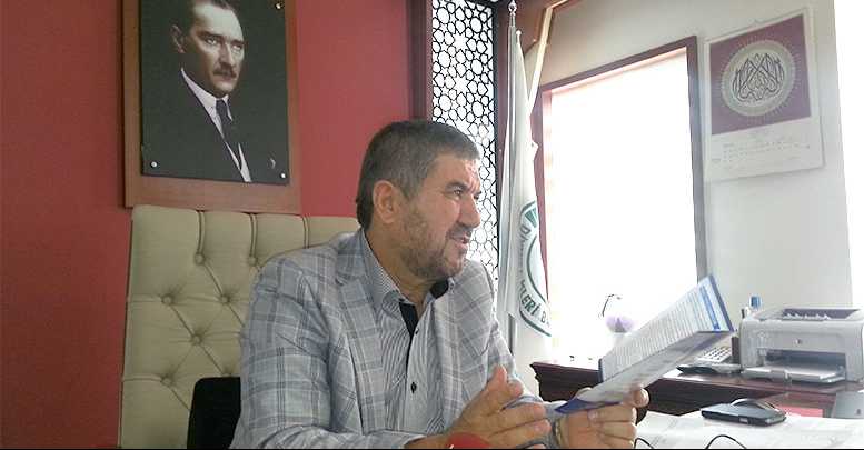 Kredili Kurban’a Müftü’den onay