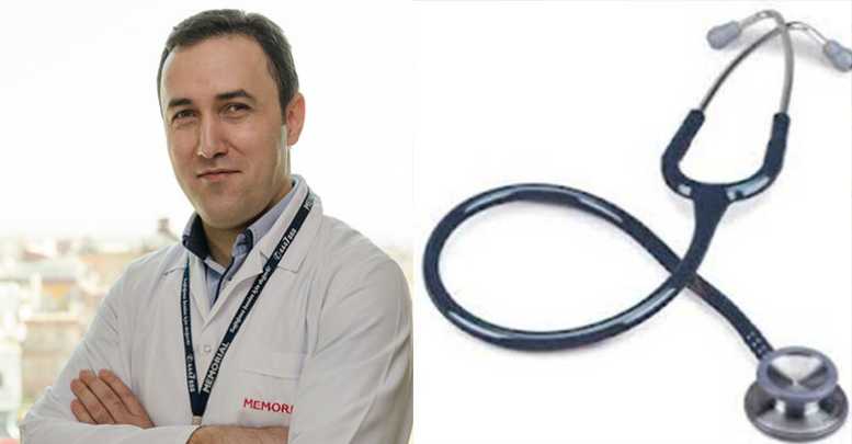 Kulaklarınızı asla ıslak bırakmayın